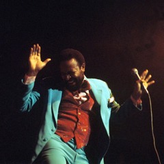 Is That Enough (Marvin Gaye Cover)