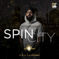 Spin City (Hosted by Fateh)