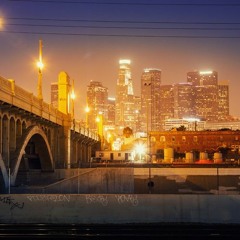 NEW CITY (FEAT.TEEZY&DWEEZY)