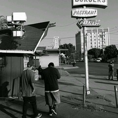 DaMastaz(ScaLe N DMC)- Burn It Up