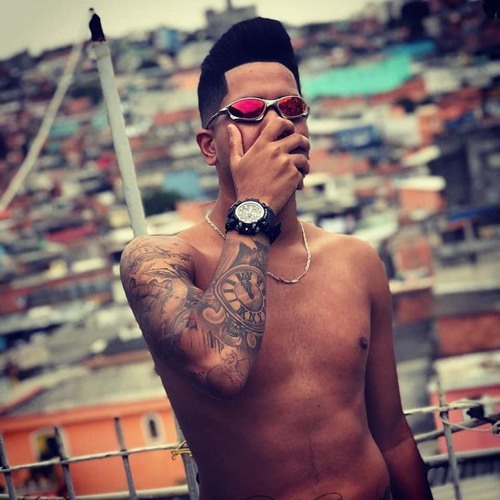 MC Lele JP - Ritmo de Natal (DJ Gordinho)