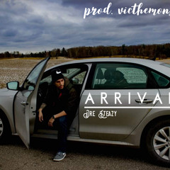 Kode Red Feat. Dre Steazy - Take Yooo