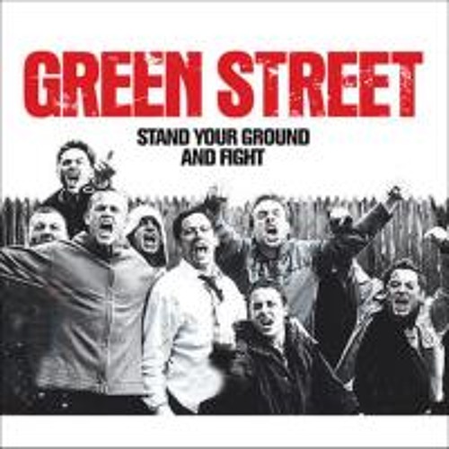Green Street (GSE) (Green Street Elite) - I'm Forever Blowing Bubbles