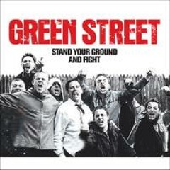 Green Street (GSE) (Green Street Elite) - Stand Your Ground