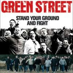 Green Street (GSE) (Green Street Elite) - One Blood