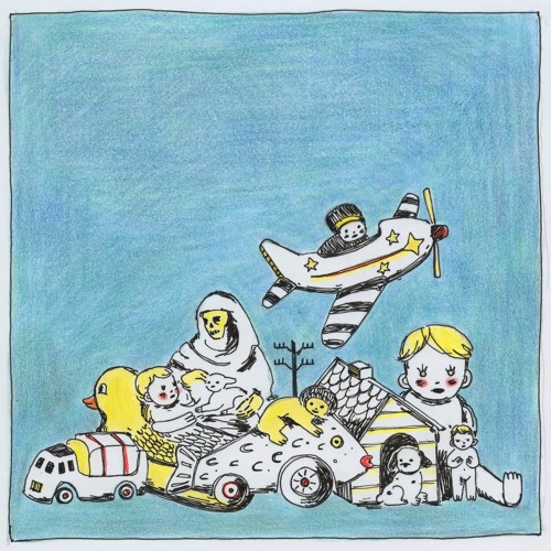 Lullaby