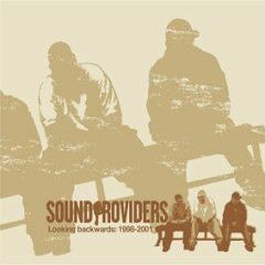 The Sound Providers - DL Promo (Prod. Soulo)('98-01)