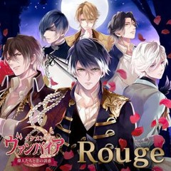 Rouge by NIGHTMARE YOMI