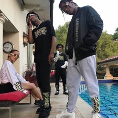 A$AP Rocky - Midnight rave (snippet)