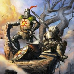 Undead Lullaby [Dark Souls Rap by JT Music]