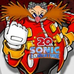 Sonic Adventure Dr.Eggma's Theme by Paul Shortino Megalovania Rave.dj Mashup "Megalovania Shortino"