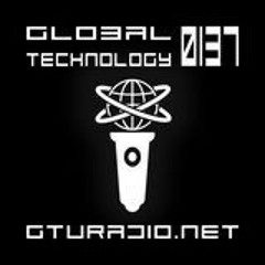 GTU - Global Technology 23.11.2018