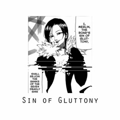 Sin of Gluttony
