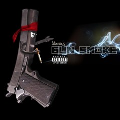Gun Smoke (Kamikaze Remix)