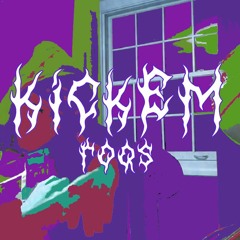 Kick Em - Roqs