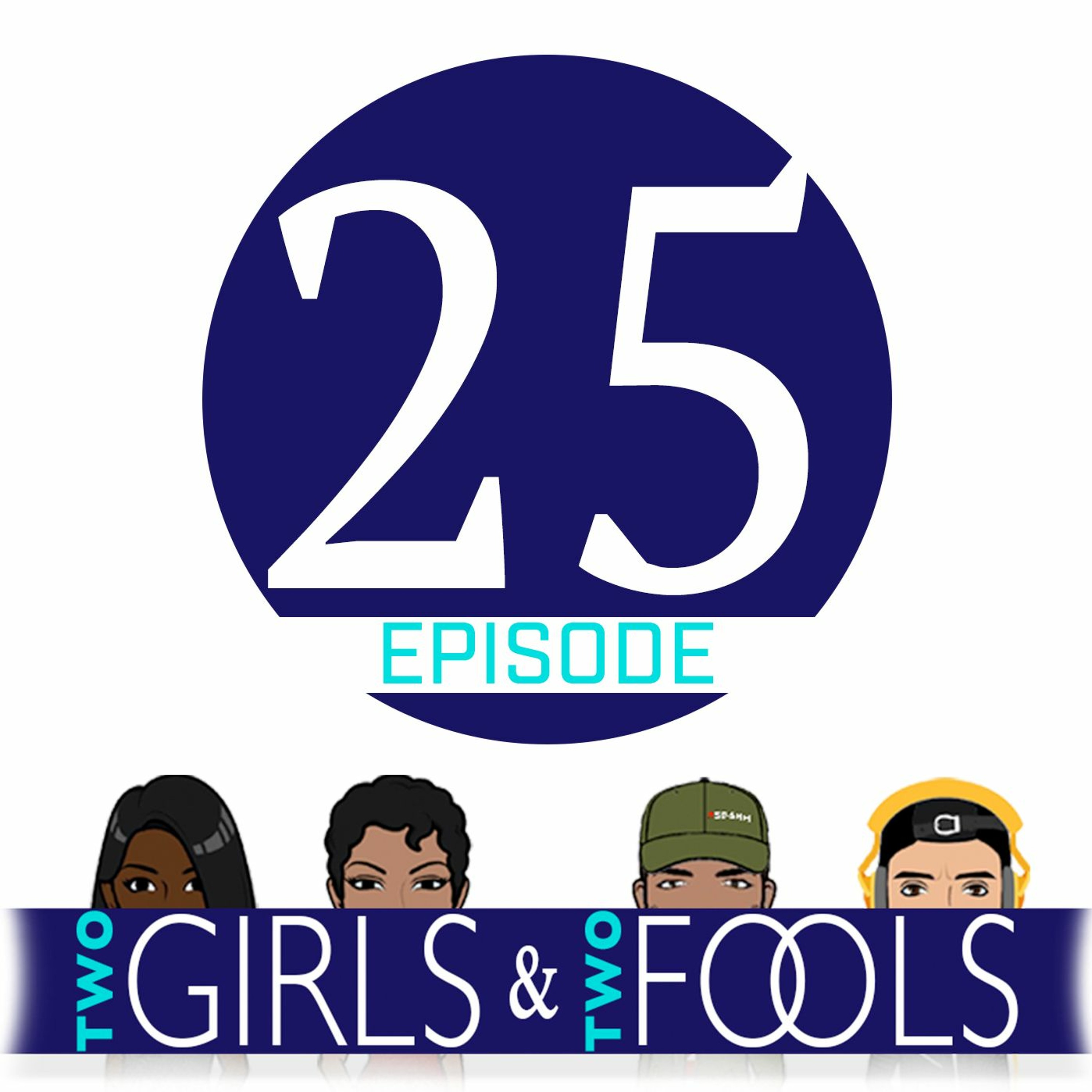 EP25 Get Out Of Friendzone... thumbnail