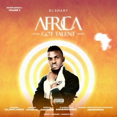 AFRICA HAS GO TALENT SEASON 2