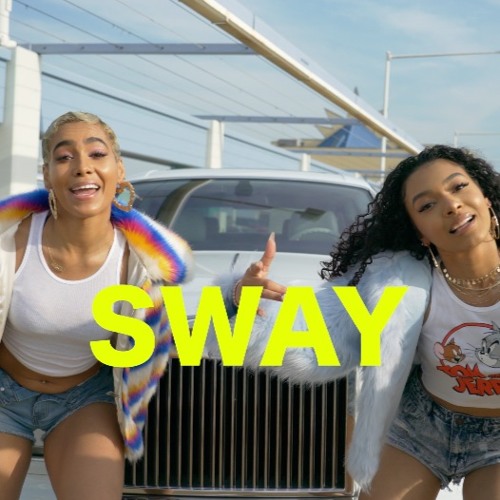 Sway (Prod. By Rey Reel)