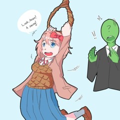 Doki Doki Panic! (At the Disco)