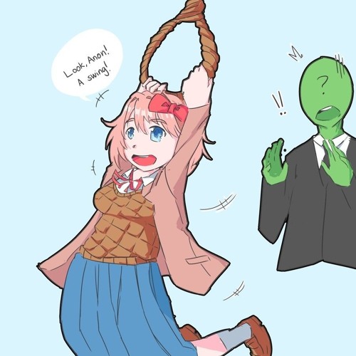 Doki Doki Panic! (At the Disco)