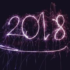 END YEARMIX 2018 BEST ELECTRONIC MUSIC MIXED BY ALESSANDRO MYREX (tracklist in the description)