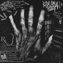 DARK SOULS Feat. CAMERONAZI [prod. By PRXZ]