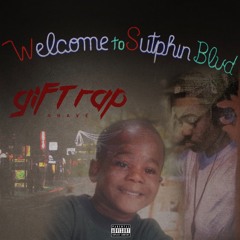 Suave - End of Discussion Freestyle