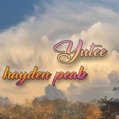 hayden peak