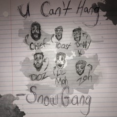 BODYCOUNT [Ft. Zoh, Lil Moh]