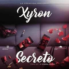 Xyron- SECRETO