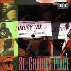 St. Charles Place