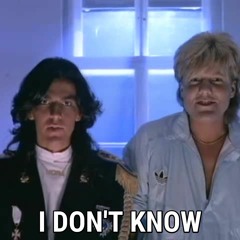 Modern Talking - Cheri Cheri Lady Nico Steeny 69