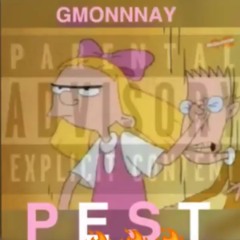 Gmonnnay - Pest