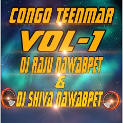 KONDA KONALLA NADUMA MALLELU (DIBIRE DIBERE) SONG REMIX BY DJ SHIVA & DJ RAJU NAWABPET