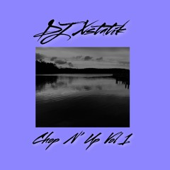 Blueface - Studio (Chopped)