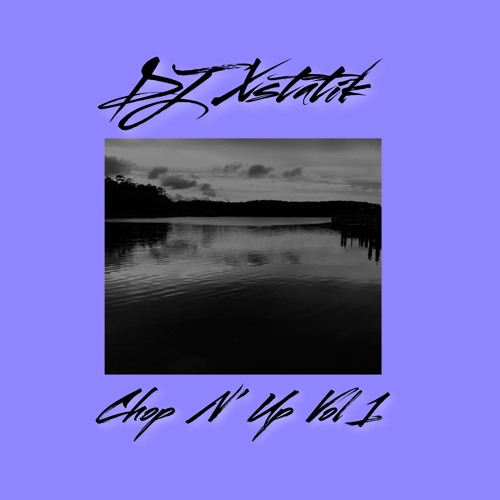 Blueface - Studio (Chopped)