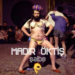 MADIR ÖKTİŞ - Şaibe ft. Küroğlu (Scheiße demo)