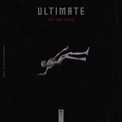 CRWTH - Ultimate (The PWRS Remix)