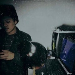 HELL N BACK (PROD: RoseGold Wallie)