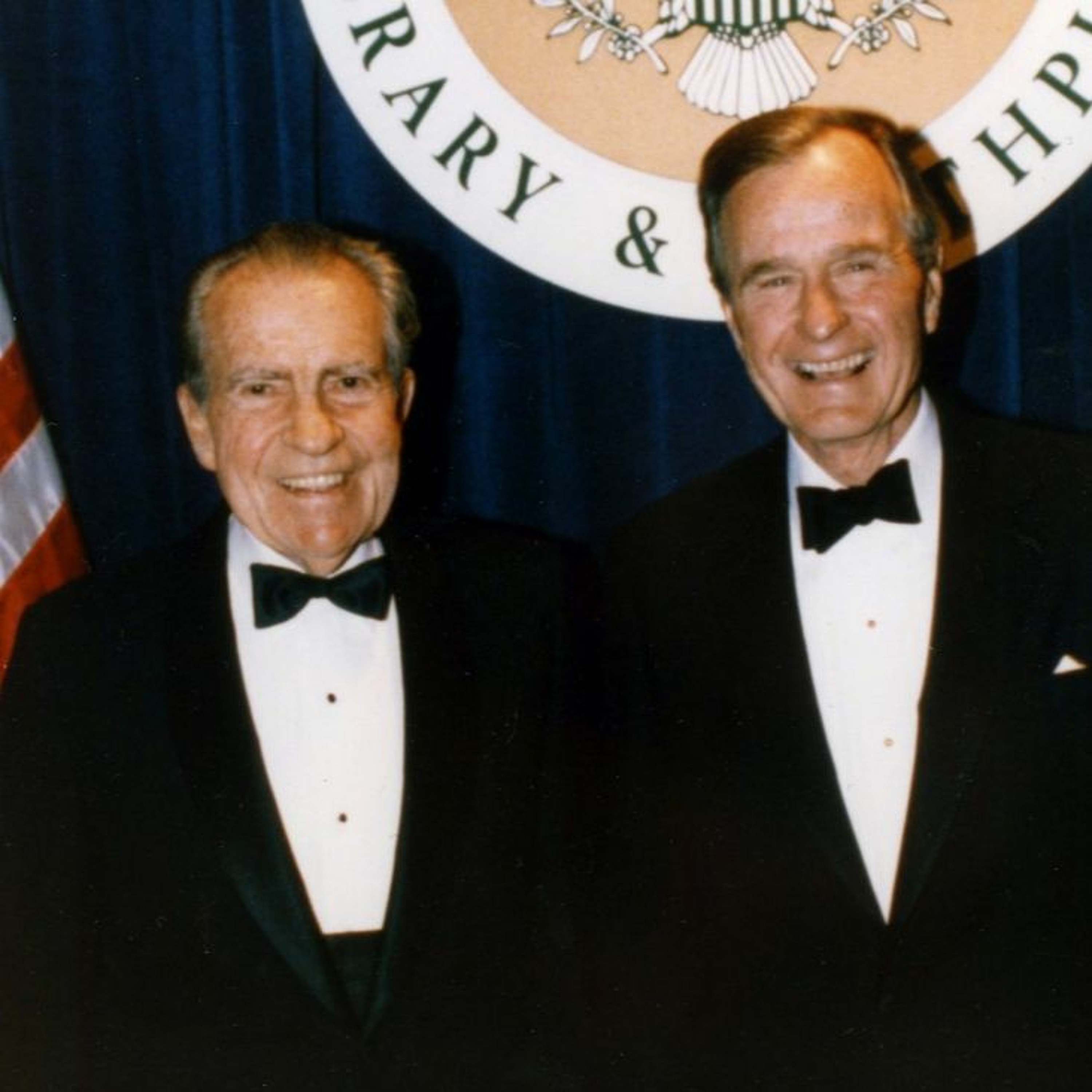 Nixon Now Podcast