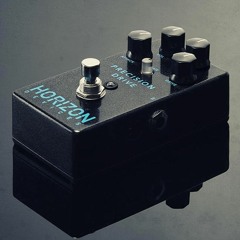 Big Boys (Precision Drive/B7K tiny demo)