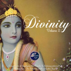 Jeevan Kunj Bihari Prandhan (feat. Sowmya Venkatasubramanian)