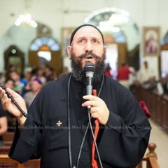 Sunday Liturgy -Fr Botros Sadek
