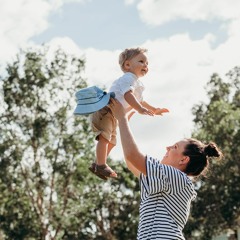 Describe A Good Parent That You Know