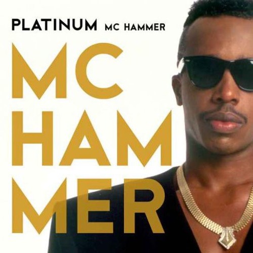 Stream MC Hammer - U Can't Touch This (DJ PANDA) by DJ PANDA | Listen  online for free on SoundCloud