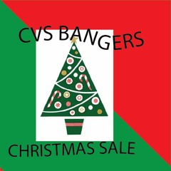 CVS Christmas Sale Bangers