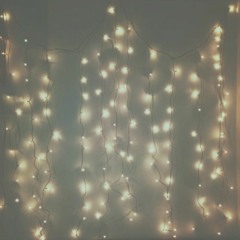 *snowing in my bedroom*