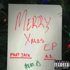 Mistletoe (Interlude) Feat. E