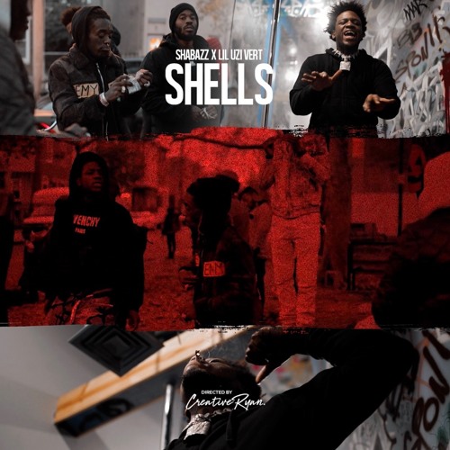 Shells ft. Lil Uzi Vert
