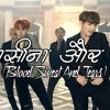 BTS - Blood Sweat And tears (Hindi Version) | खून पसीना और आँसू | (Official हिन्दी Version)
